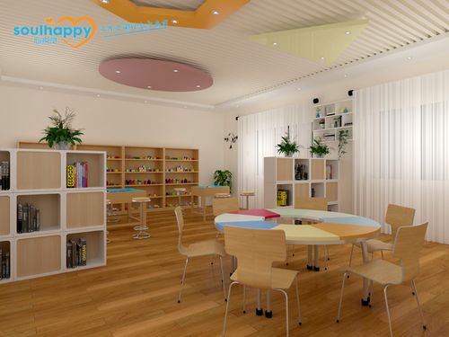 特教學校心理咨詢室規(guī)劃與心理咨詢服務設計