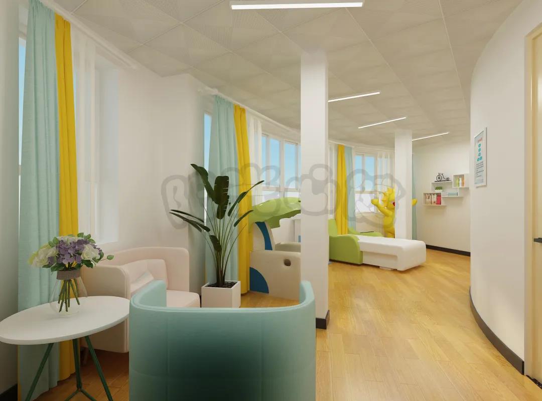 構建心靈港灣 大中小學校心理咨詢室的建設、布置與專業設備選擇指南